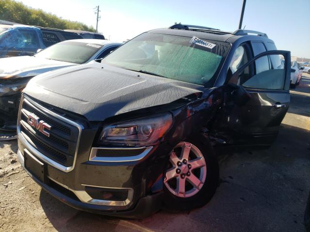 Photo 1 VIN: 1GKKVPKDXDJ187822 - GMC ACADIA SLE 