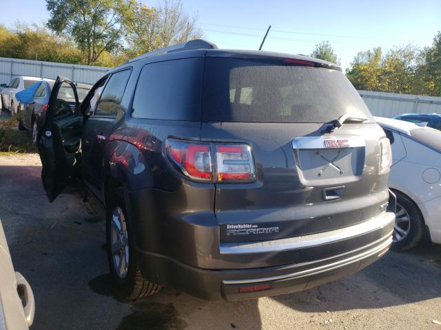 Photo 2 VIN: 1GKKVPKDXDJ187822 - GMC ACADIA SLE 