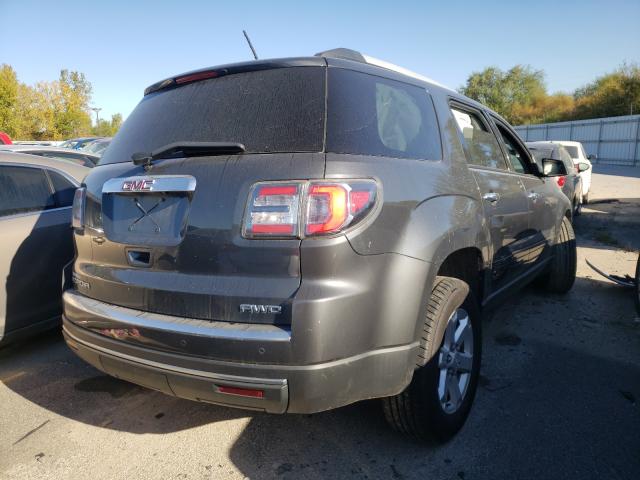 Photo 3 VIN: 1GKKVPKDXDJ187822 - GMC ACADIA SLE 