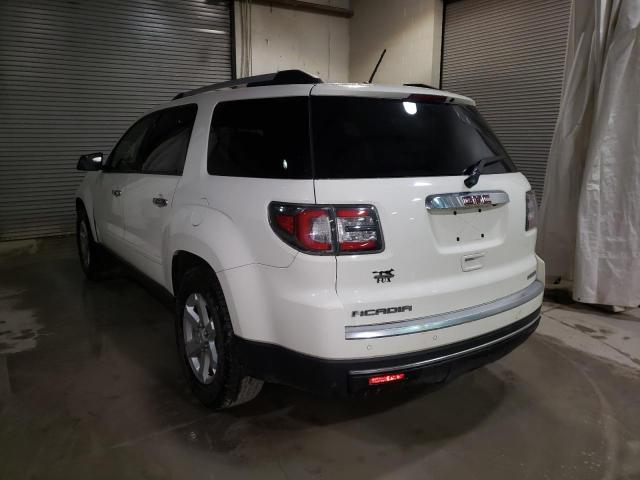 Photo 2 VIN: 1GKKVPKDXDJ203436 - GMC ACADIA SLE 