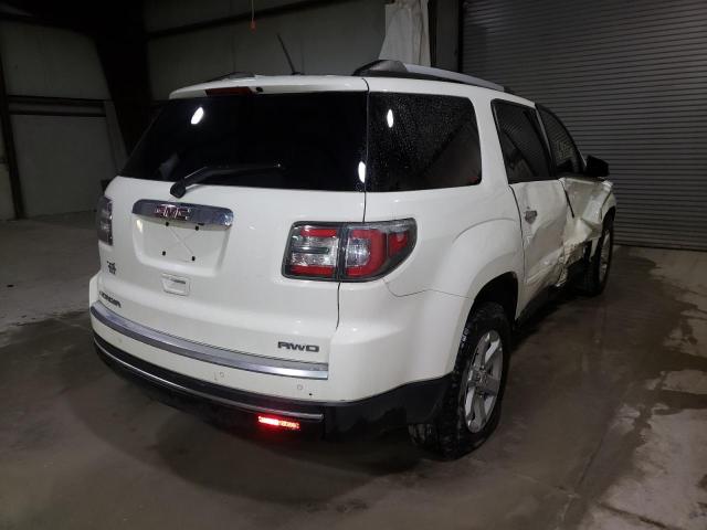 Photo 3 VIN: 1GKKVPKDXDJ203436 - GMC ACADIA SLE 