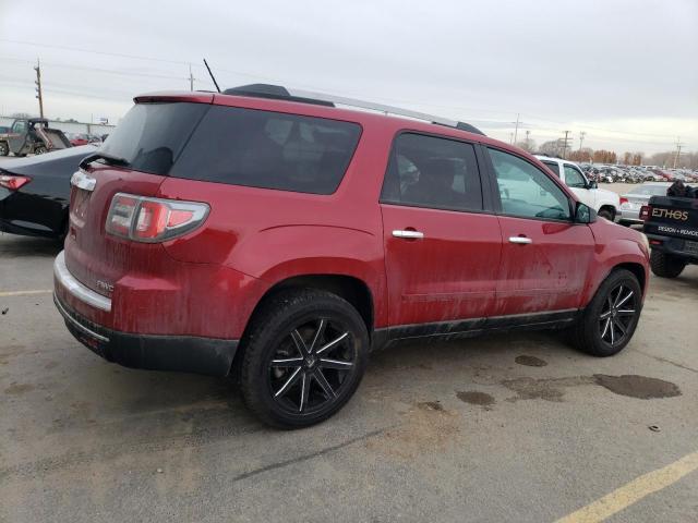 Photo 2 VIN: 1GKKVPKDXDJ210225 - GMC ACADIA SLE 