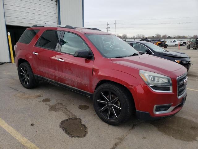 Photo 3 VIN: 1GKKVPKDXDJ210225 - GMC ACADIA SLE 