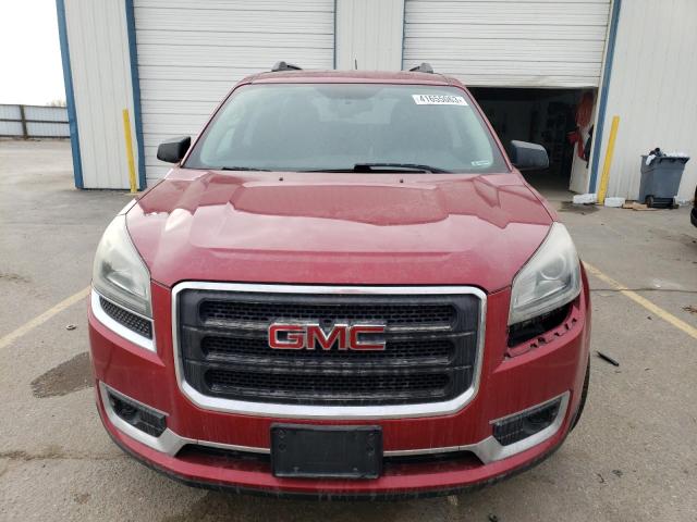 Photo 4 VIN: 1GKKVPKDXDJ210225 - GMC ACADIA SLE 