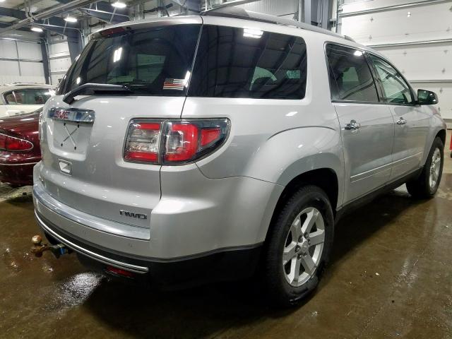 Photo 3 VIN: 1GKKVPKDXDJ243905 - GMC ACADIA SLE 