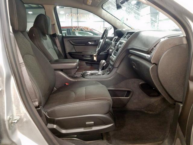 Photo 4 VIN: 1GKKVPKDXDJ243905 - GMC ACADIA SLE 