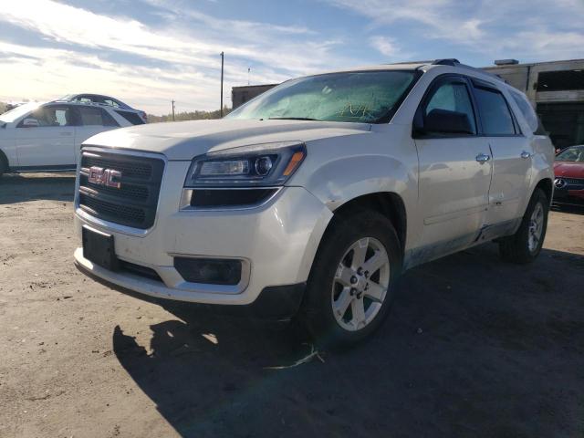 Photo 1 VIN: 1GKKVPKDXEJ135947 - GMC ACADIA SLE 