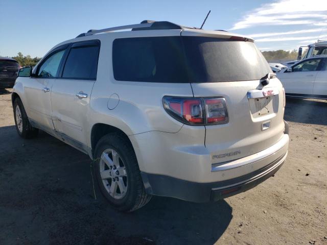 Photo 2 VIN: 1GKKVPKDXEJ135947 - GMC ACADIA SLE 