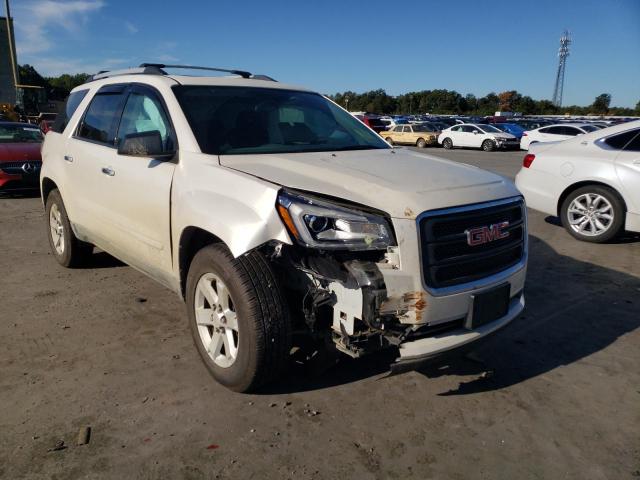 Photo 8 VIN: 1GKKVPKDXEJ135947 - GMC ACADIA SLE 