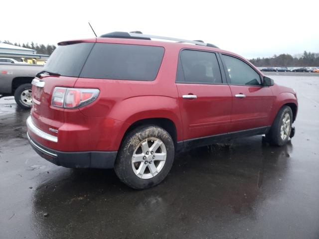 Photo 2 VIN: 1GKKVPKDXEJ241248 - GMC ACADIA 