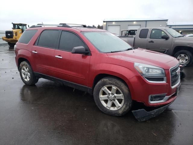 Photo 3 VIN: 1GKKVPKDXEJ241248 - GMC ACADIA 