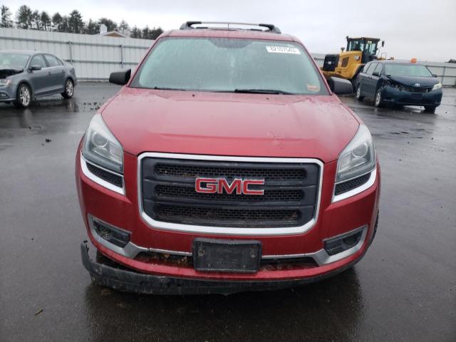 Photo 4 VIN: 1GKKVPKDXEJ241248 - GMC ACADIA 