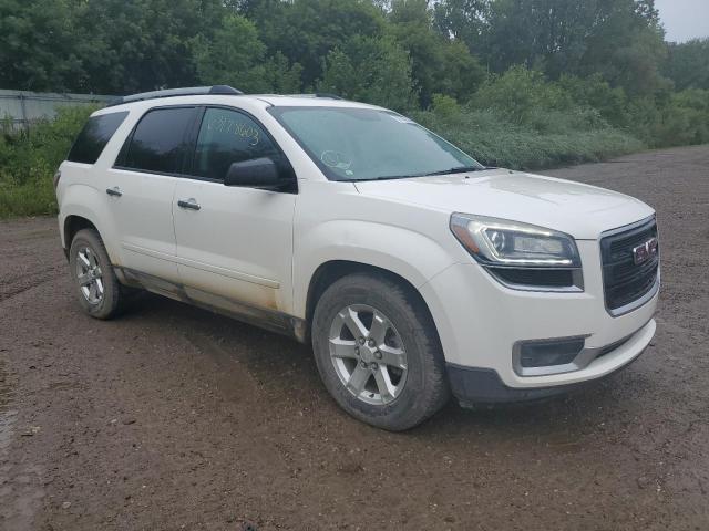 Photo 3 VIN: 1GKKVPKDXEJ286206 - GMC ACADIA SLE 