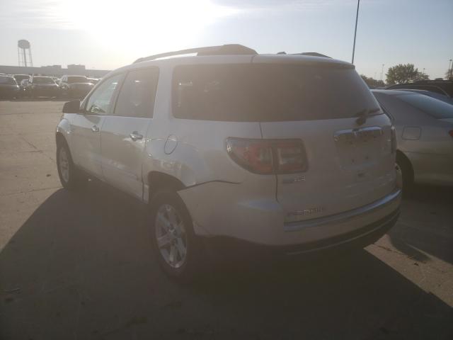 Photo 2 VIN: 1GKKVPKDXEJ298467 - GMC ACADIA SLE 