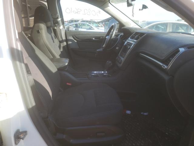 Photo 4 VIN: 1GKKVPKDXEJ298467 - GMC ACADIA SLE 