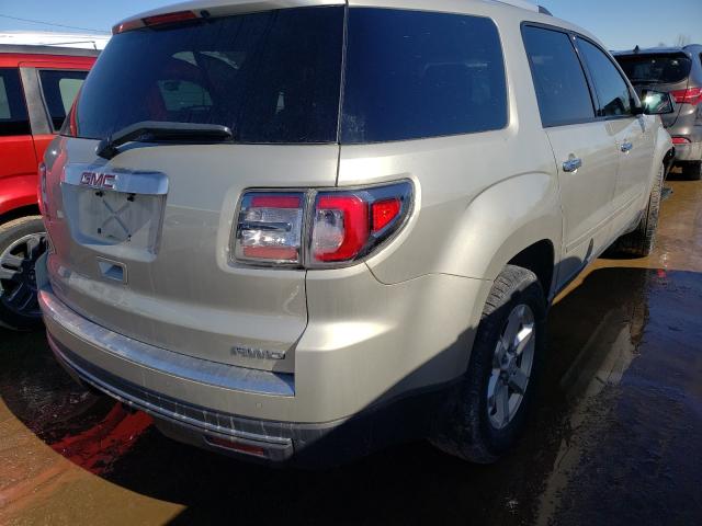 Photo 3 VIN: 1GKKVPKDXEJ327059 - GMC ACADIA SLE 