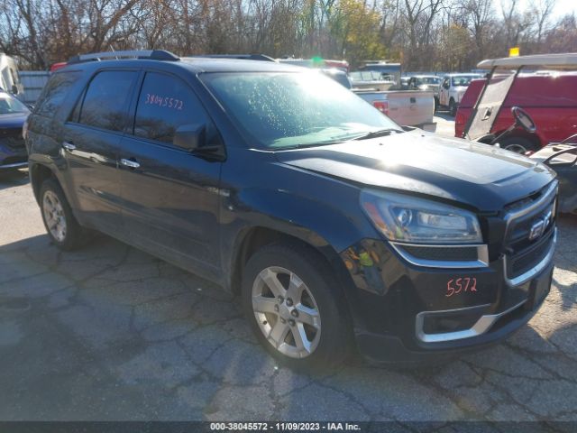 Photo 0 VIN: 1GKKVPKDXEJ331242 - GMC ACADIA 