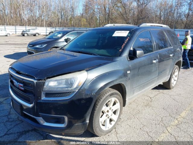 Photo 1 VIN: 1GKKVPKDXEJ331242 - GMC ACADIA 