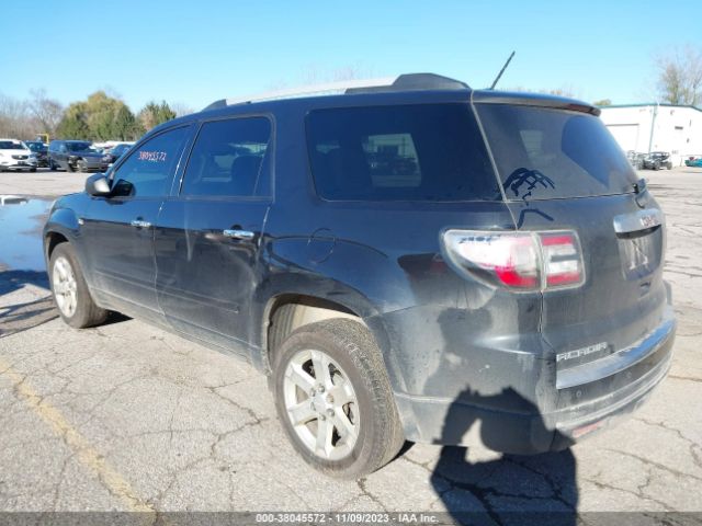 Photo 2 VIN: 1GKKVPKDXEJ331242 - GMC ACADIA 