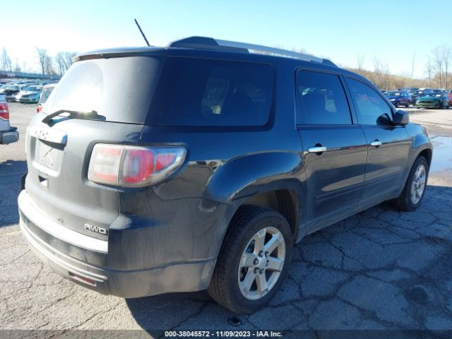 Photo 3 VIN: 1GKKVPKDXEJ331242 - GMC ACADIA 