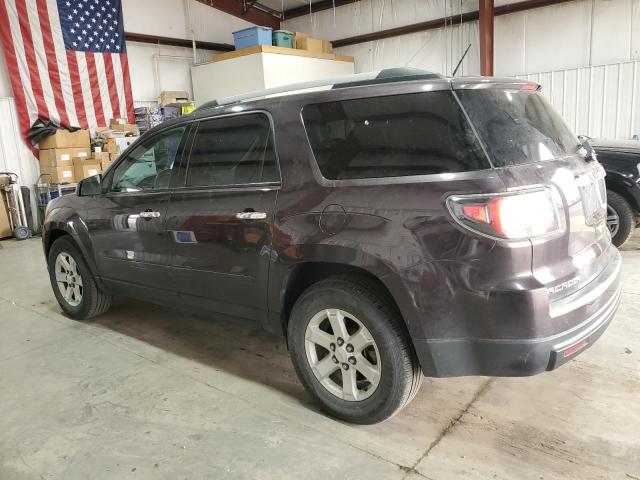 Photo 1 VIN: 1GKKVPKDXFJ143502 - GMC ACADIA SLE 