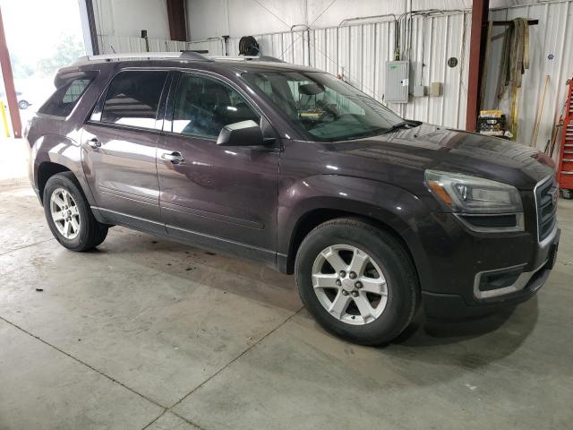 Photo 3 VIN: 1GKKVPKDXFJ143502 - GMC ACADIA SLE 