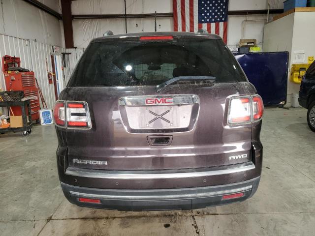 Photo 5 VIN: 1GKKVPKDXFJ143502 - GMC ACADIA SLE 