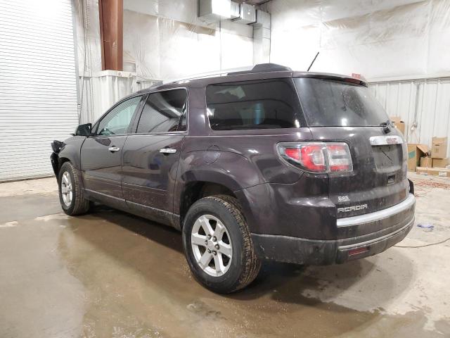 Photo 1 VIN: 1GKKVPKDXFJ157836 - GMC ACADIA SLE 