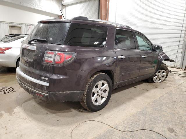 Photo 2 VIN: 1GKKVPKDXFJ157836 - GMC ACADIA SLE 