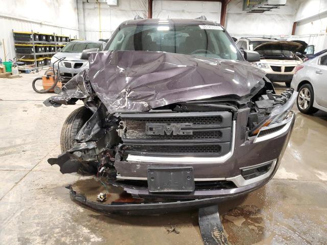 Photo 4 VIN: 1GKKVPKDXFJ157836 - GMC ACADIA SLE 