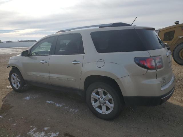 Photo 1 VIN: 1GKKVPKDXFJ172031 - GMC ACADIA SLE 