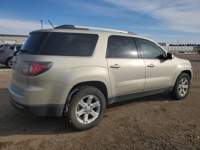 Photo 2 VIN: 1GKKVPKDXFJ172031 - GMC ACADIA SLE 