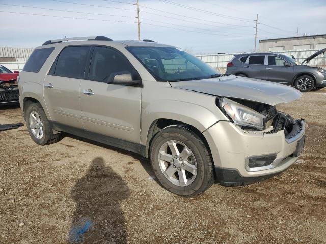 Photo 3 VIN: 1GKKVPKDXFJ172031 - GMC ACADIA SLE 