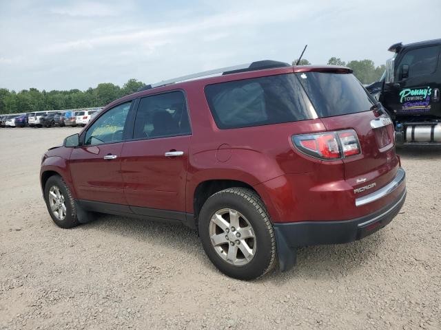 Photo 1 VIN: 1GKKVPKDXFJ184521 - GMC ACADIA 