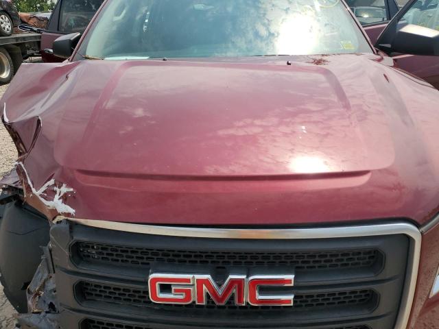 Photo 11 VIN: 1GKKVPKDXFJ184521 - GMC ACADIA 