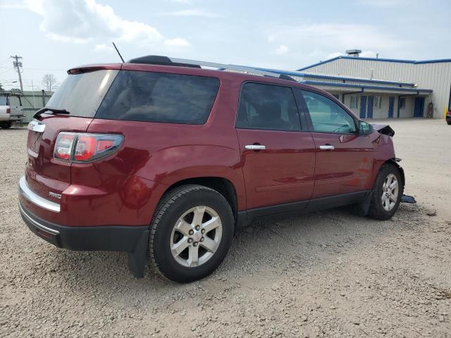 Photo 2 VIN: 1GKKVPKDXFJ184521 - GMC ACADIA 