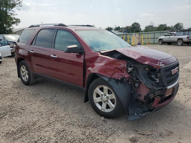 Photo 3 VIN: 1GKKVPKDXFJ184521 - GMC ACADIA 