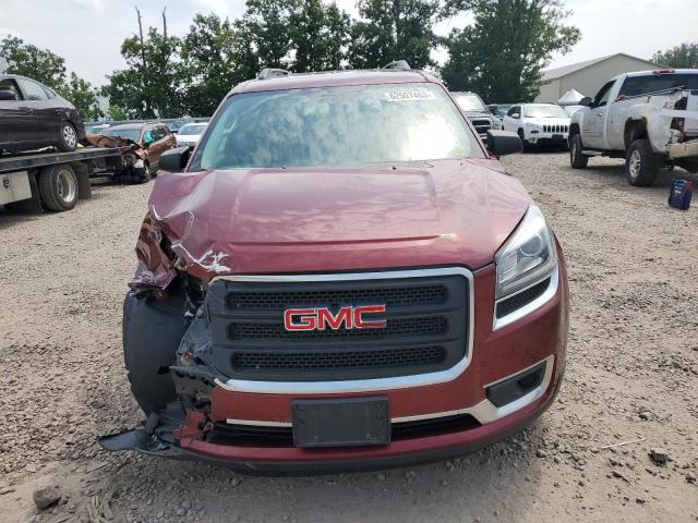 Photo 4 VIN: 1GKKVPKDXFJ184521 - GMC ACADIA 