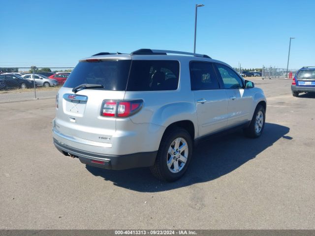 Photo 3 VIN: 1GKKVPKDXFJ227304 - GMC ACADIA 