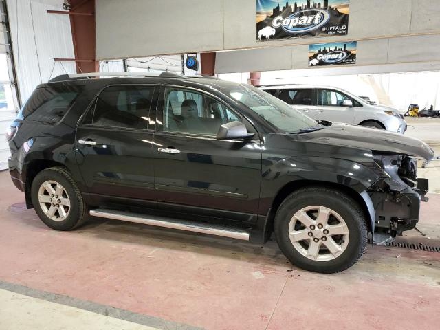 Photo 3 VIN: 1GKKVPKDXFJ231028 - GMC ACADIA SLE 