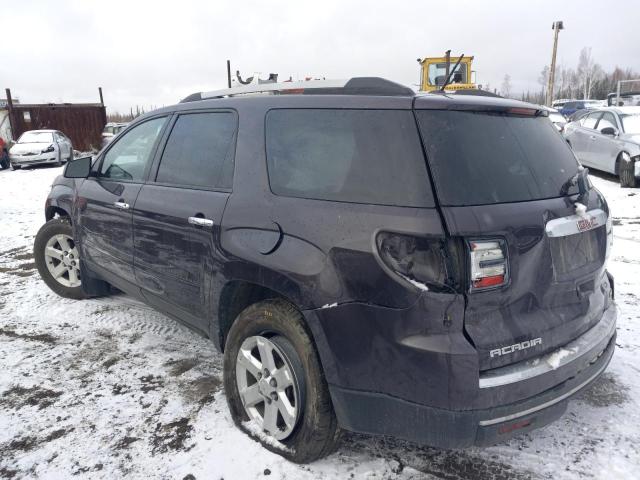 Photo 1 VIN: 1GKKVPKDXFJ258813 - GMC ACADIA SLE 