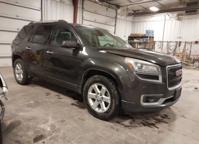 Photo 0 VIN: 1GKKVPKDXFJ277779 - GMC ACADIA 