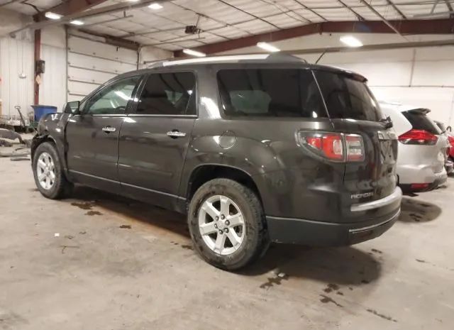 Photo 2 VIN: 1GKKVPKDXFJ277779 - GMC ACADIA 