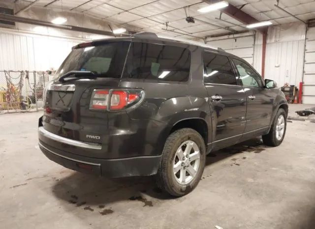 Photo 3 VIN: 1GKKVPKDXFJ277779 - GMC ACADIA 