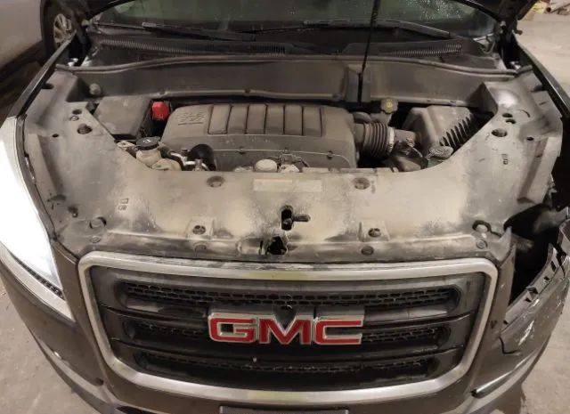 Photo 9 VIN: 1GKKVPKDXFJ277779 - GMC ACADIA 