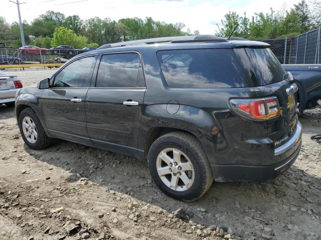 Photo 1 VIN: 1GKKVPKDXFJ287597 - GMC ACADIA 