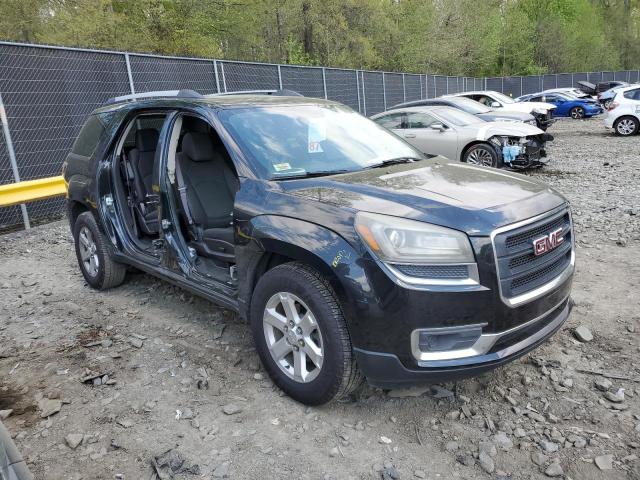 Photo 3 VIN: 1GKKVPKDXFJ287597 - GMC ACADIA 