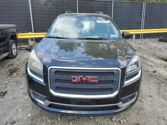 Photo 4 VIN: 1GKKVPKDXFJ287597 - GMC ACADIA 