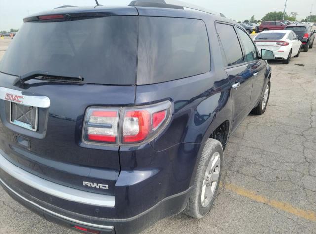 Photo 3 VIN: 1GKKVPKDXFJ302650 - GMC ACADIA SLE 