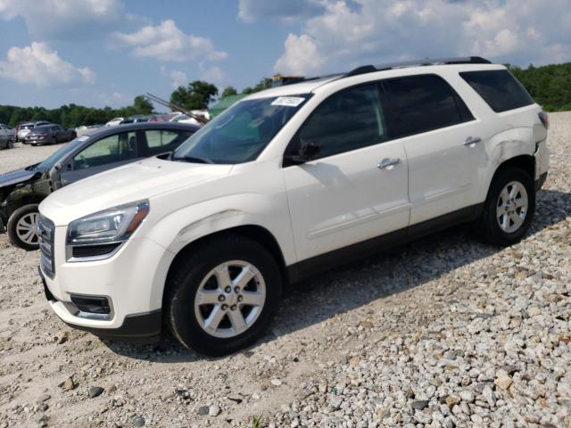 Photo 0 VIN: 1GKKVPKDXFJ307895 - GMC ACADIA SLE 